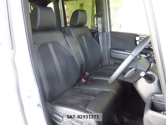 Honda N BOX CUSTOM 2023-09 7618588-6