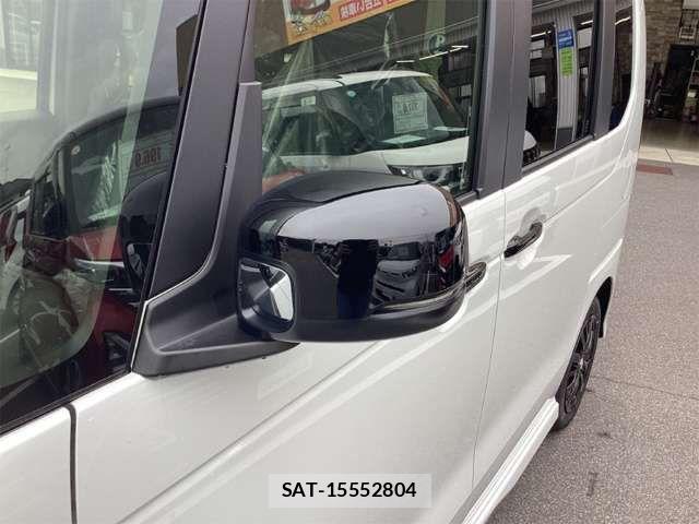 Honda N BOX CUSTOM 2026-05 7618568-11
