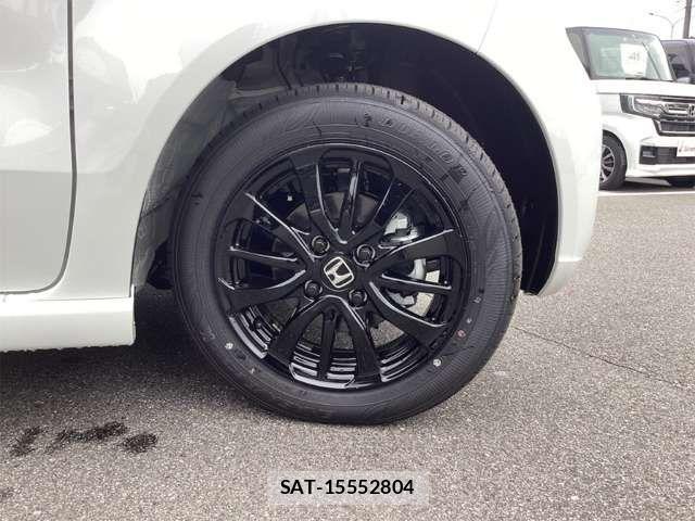 Honda N BOX CUSTOM 2026-05 7618568-15