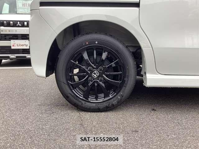 Honda N BOX CUSTOM 2026-05 7618568-16