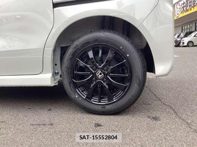 Honda N BOX CUSTOM 2026-05 7618568-17