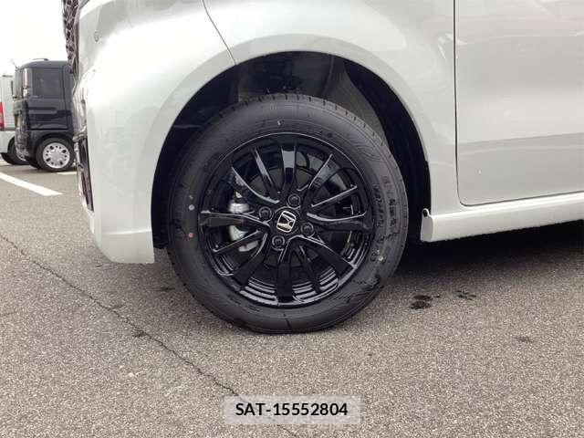 Honda N BOX CUSTOM 2026-05 7618568-18