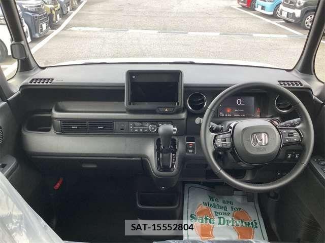 Honda N BOX CUSTOM 2026-05 7618568-5