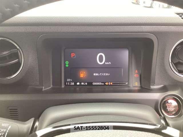 Honda N BOX CUSTOM 2026-05 7618568-6