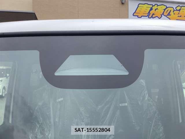 Honda N BOX CUSTOM 2026-05 7618568-8