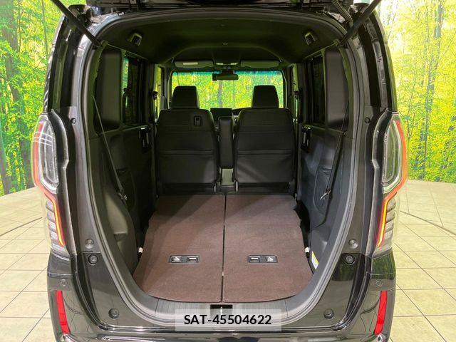 Honda N BOX CUSTOM 2019-05 7618620-9