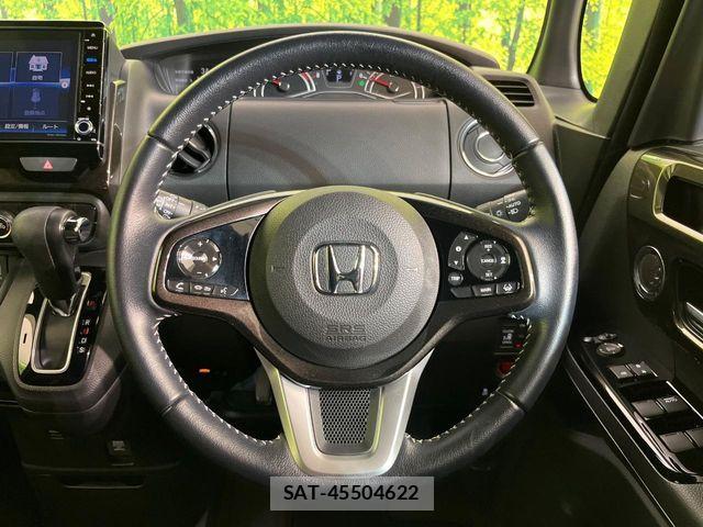 Honda N BOX CUSTOM 2019-05 7618620-10