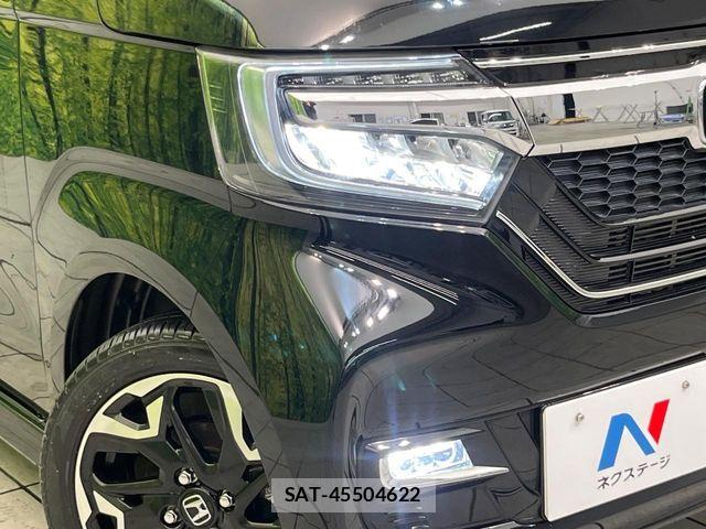 Honda N BOX CUSTOM 2019-05 7618620-11
