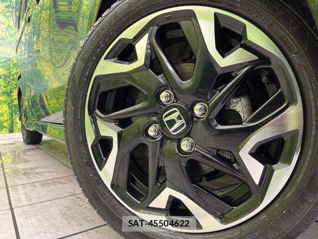 Honda N BOX CUSTOM 2019-05 7618620-12