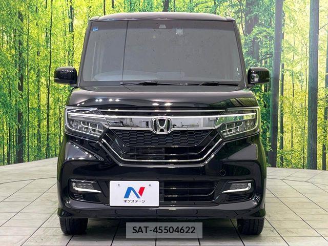 Honda N BOX CUSTOM 2019-05 7618620-13