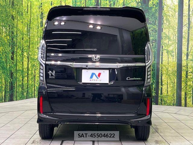 Honda N BOX CUSTOM 2019-05 7618620-14