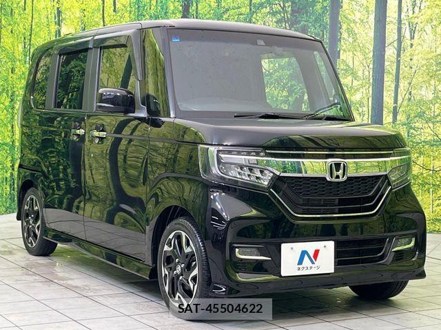 Honda N BOX CUSTOM 2019-05 7618620-15