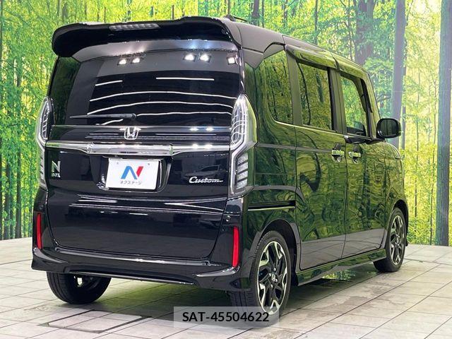 Honda N BOX CUSTOM 2019-05 7618620-16