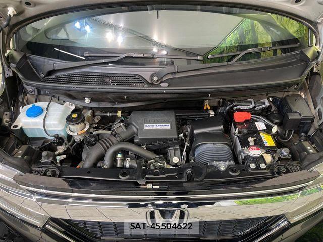 Honda N BOX CUSTOM 2019-05 7618620-17