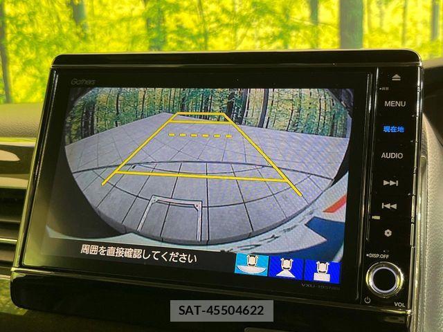 Honda N BOX CUSTOM 2019-05 7618620-3