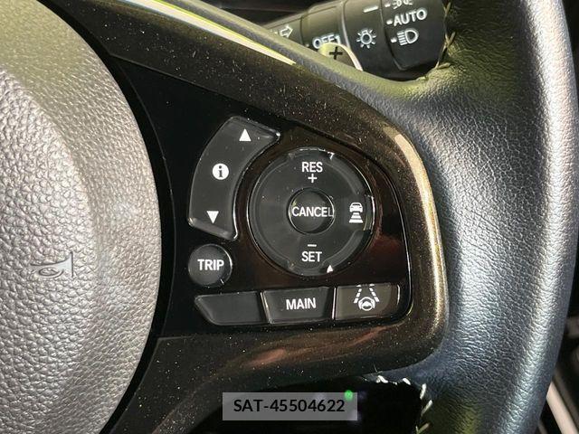 Honda N BOX CUSTOM 2019-05 7618620-5