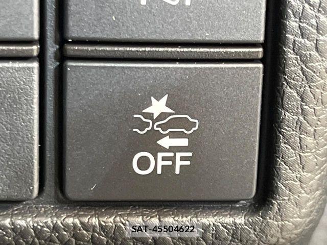 Honda N BOX CUSTOM 2019-05 7618620-6