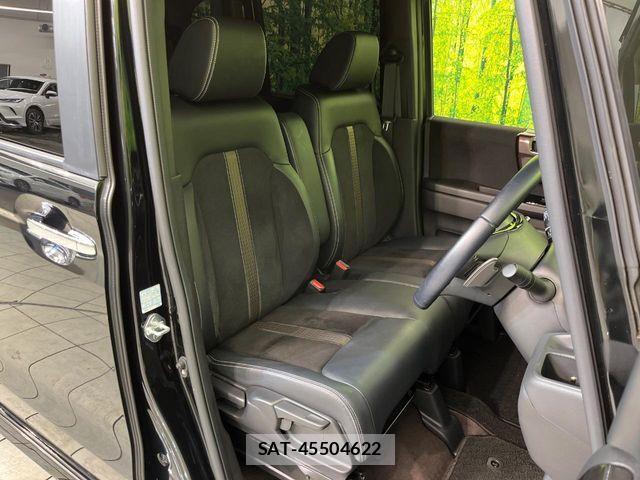 Honda N BOX CUSTOM 2019-05 7618620-7