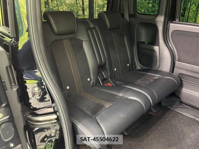 Honda N BOX CUSTOM 2019-05 7618620-8