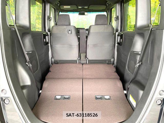 Honda N BOX CUSTOM 2019-06 7618635-9