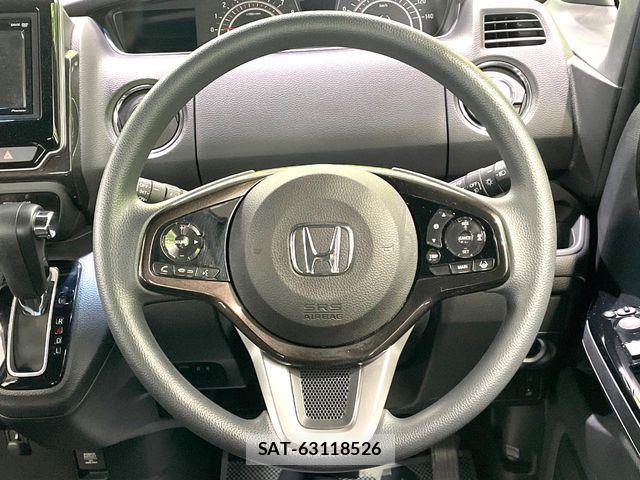 Honda N BOX CUSTOM 2019-06 7618635-10