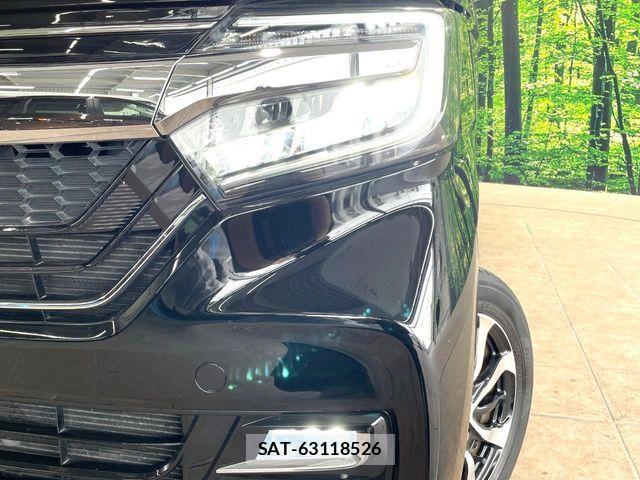 Honda N BOX CUSTOM 2019-06 7618635-11