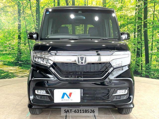 Honda N BOX CUSTOM 2019-06 7618635-13