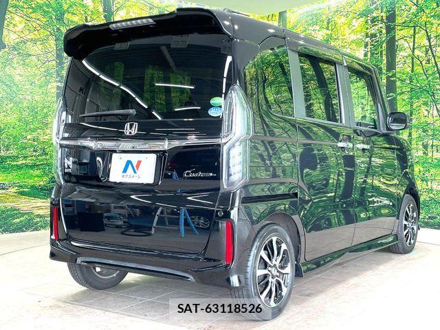 Honda N BOX CUSTOM 2019-06 7618635-16