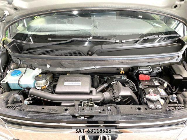 Honda N BOX CUSTOM 2019-06 7618635-17