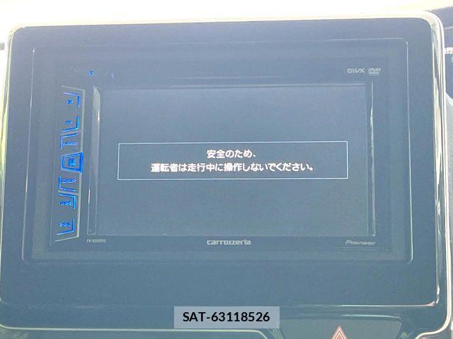 Honda N BOX CUSTOM 2019-06 7618635-5