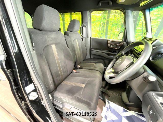 Honda N BOX CUSTOM 2019-06 7618635-7