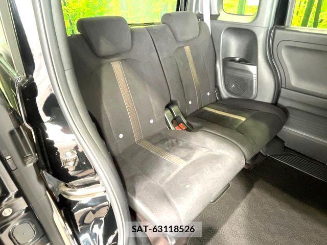 Honda N BOX CUSTOM 2019-06 7618635-8