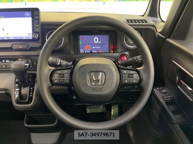 Honda N BOX CUSTOM 2023-12 7618570-10