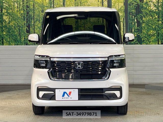 Honda N BOX CUSTOM 2023-12 7618570-13