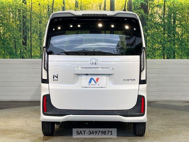 Honda N BOX CUSTOM 2023-12 7618570-14