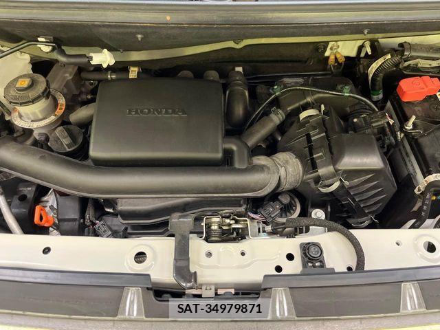 Honda N BOX CUSTOM 2023-12 7618570-17