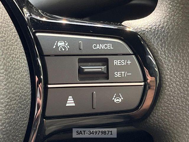 Honda N BOX CUSTOM 2023-12 7618570-5