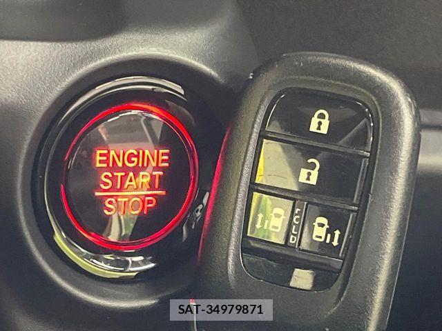Honda N BOX CUSTOM 2023-12 7618570-6