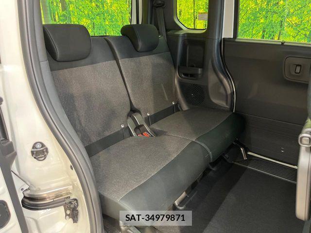 Honda N BOX CUSTOM 2023-12 7618570-8