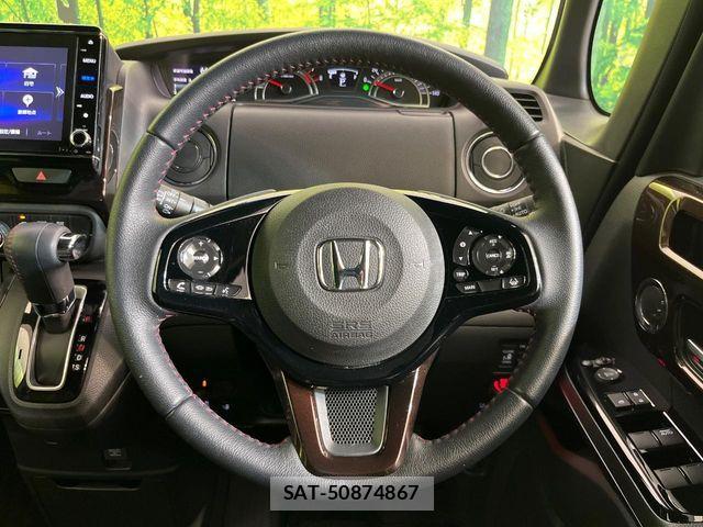 Honda N BOX CUSTOM 2021-12 7618573-10