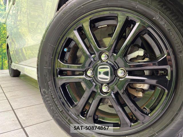 Honda N BOX CUSTOM 2021-12 7618573-12