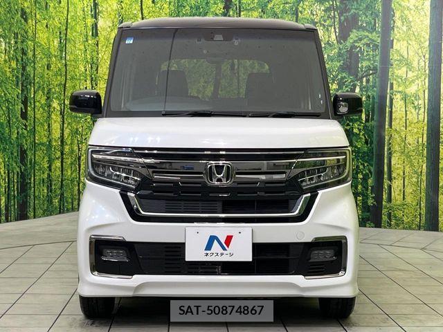 Honda N BOX CUSTOM 2021-12 7618573-13