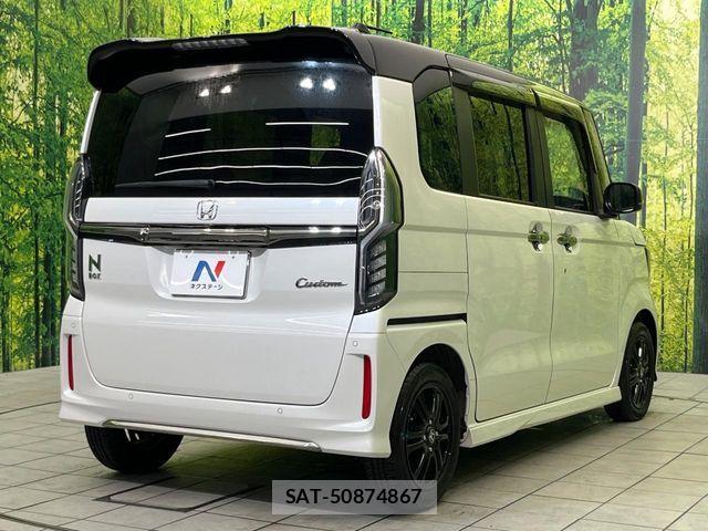 Honda N BOX CUSTOM 2021-12 7618573-16
