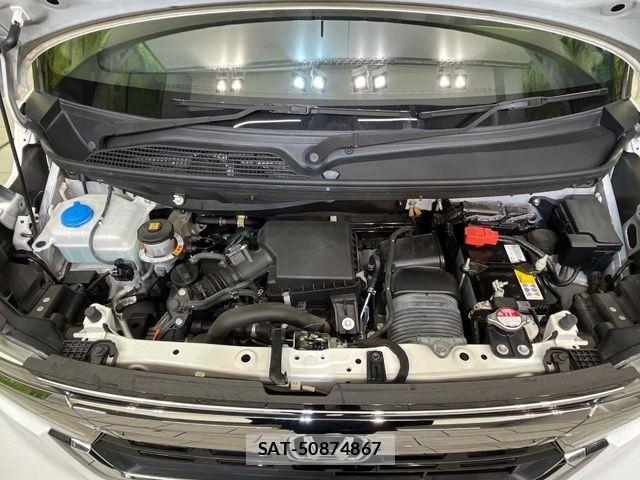 Honda N BOX CUSTOM 2021-12 7618573-17