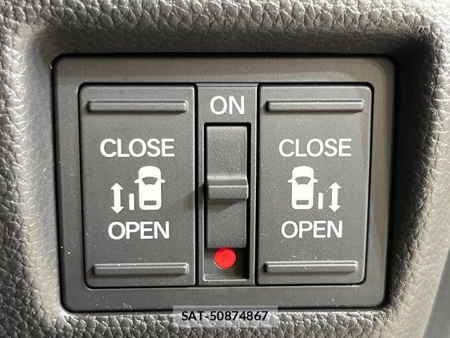 Honda N BOX CUSTOM 2021-12 7618573-4
