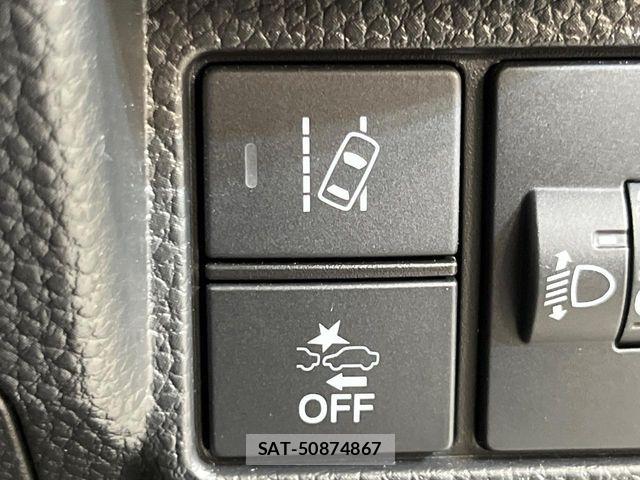 Honda N BOX CUSTOM 2021-12 7618573-5