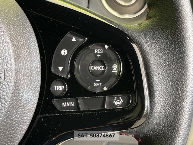 Honda N BOX CUSTOM 2021-12 7618573-6