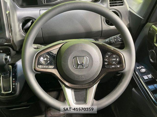 Honda N BOX CUSTOM 2020-01 7618651-10
