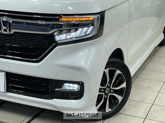 Honda N BOX CUSTOM 2020-01 7618651-11