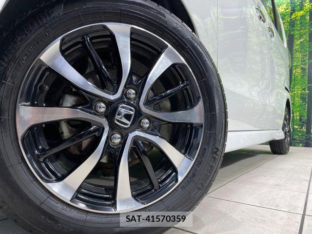 Honda N BOX CUSTOM 2020-01 7618651-12